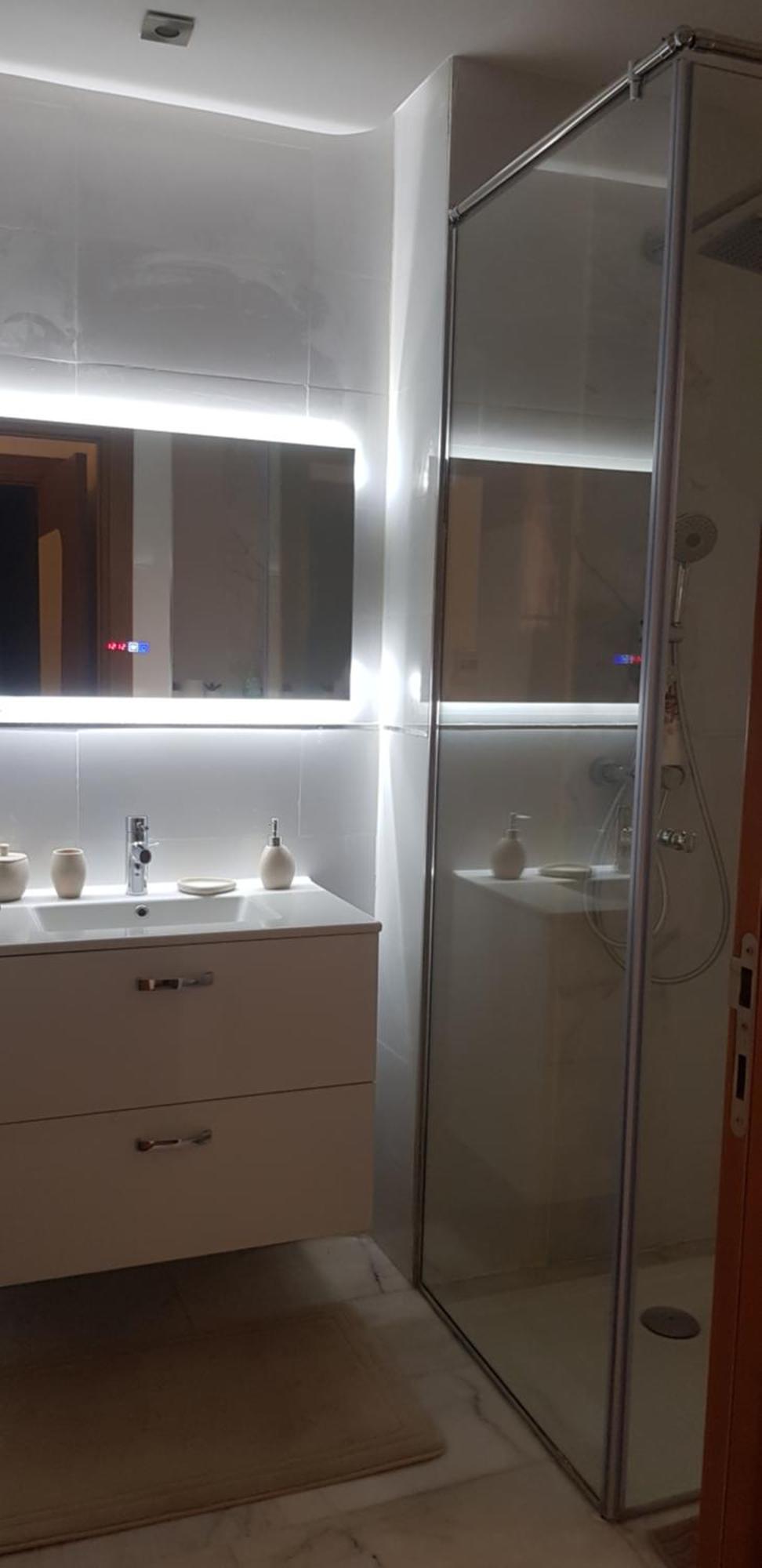 Appartement Riad White Golden Marakeş Dış mekan fotoğraf